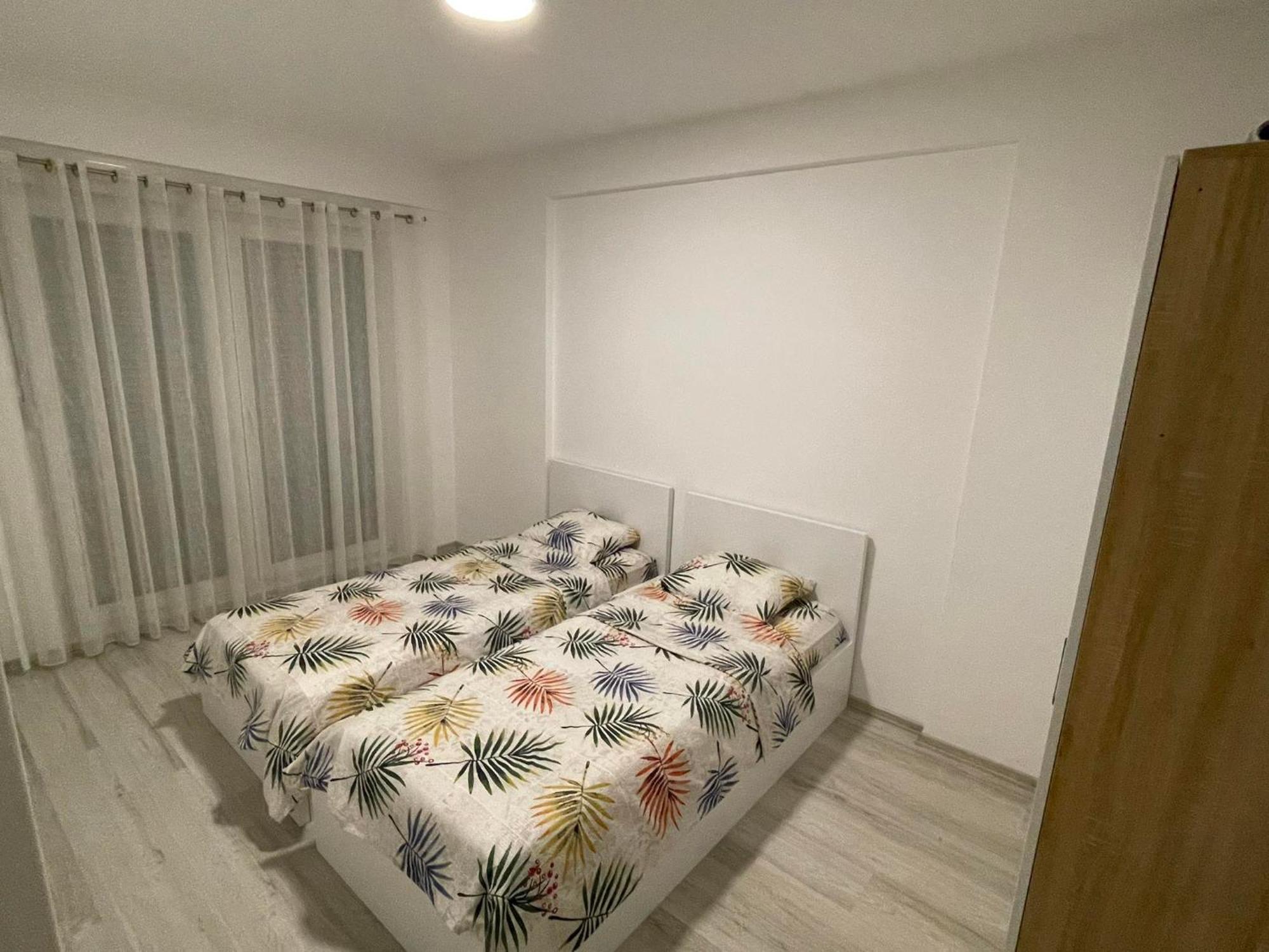 Plis Apartments 'Prishtina' Priština Exteriér fotografie